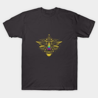 Prismatic T-Shirt